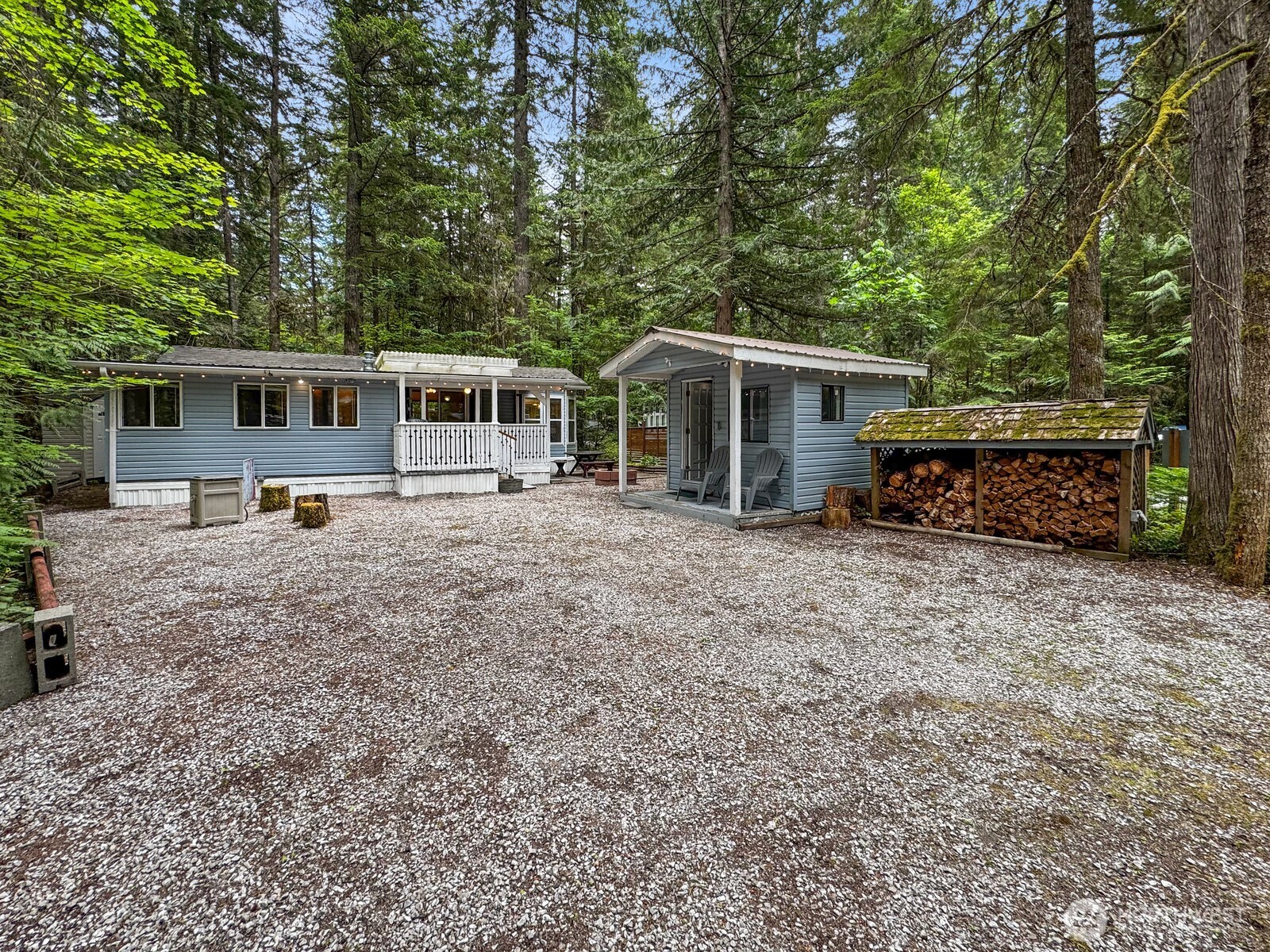 152-1 Goldrush Road Deming, WA 98244 - Photo 2 of 40