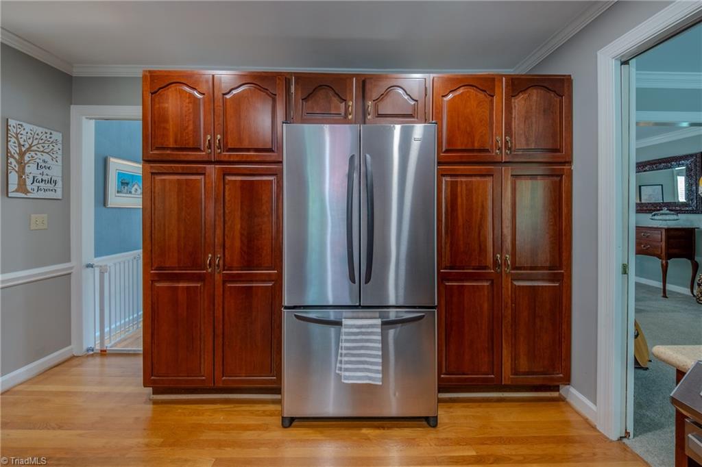 5034 Cobblestone Road Winston-Salem, NC 27106 - Photo 10 of 44