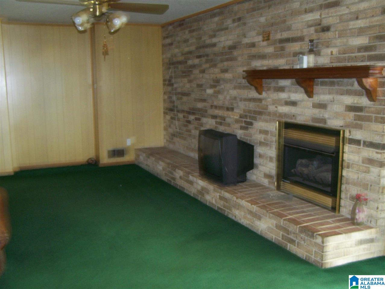 1204 Alpine Drive Weaver, AL 36277 - Photo 15 of 48