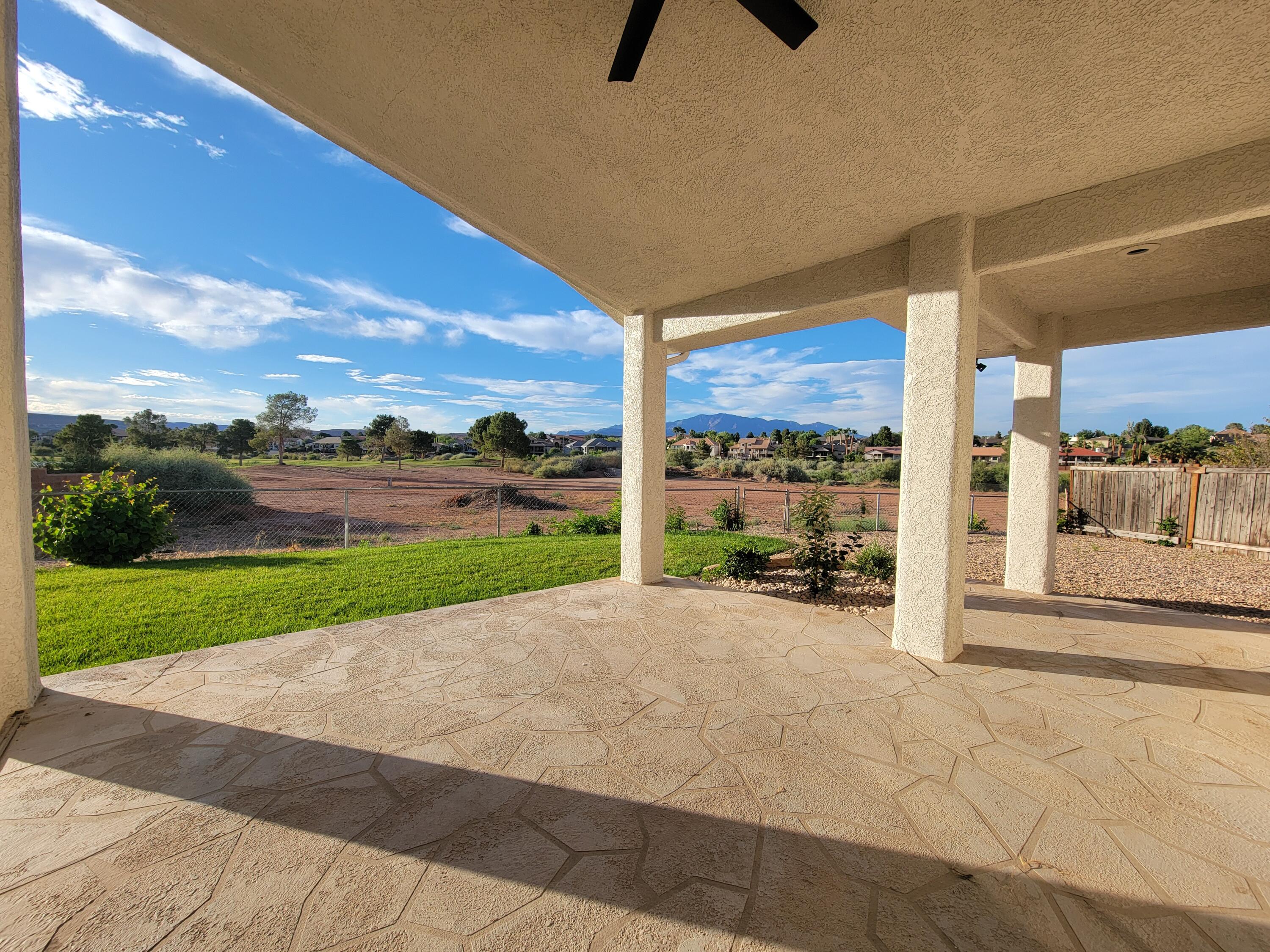 1964 Hedera Place St. George, UT 84790 - Photo 1 of 63 patio 1