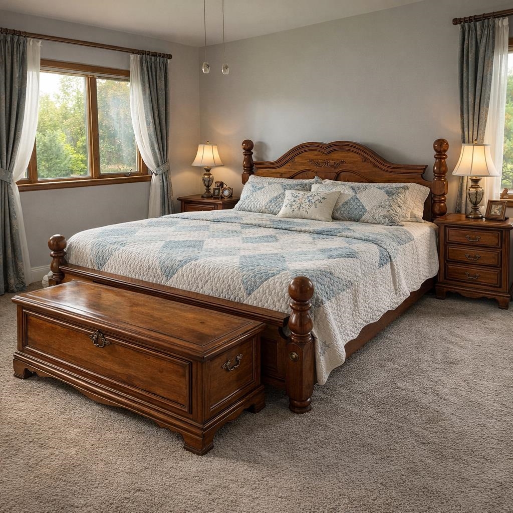 2031 East Dayton Road Caro, MI 48723 - Photo 21 of 35