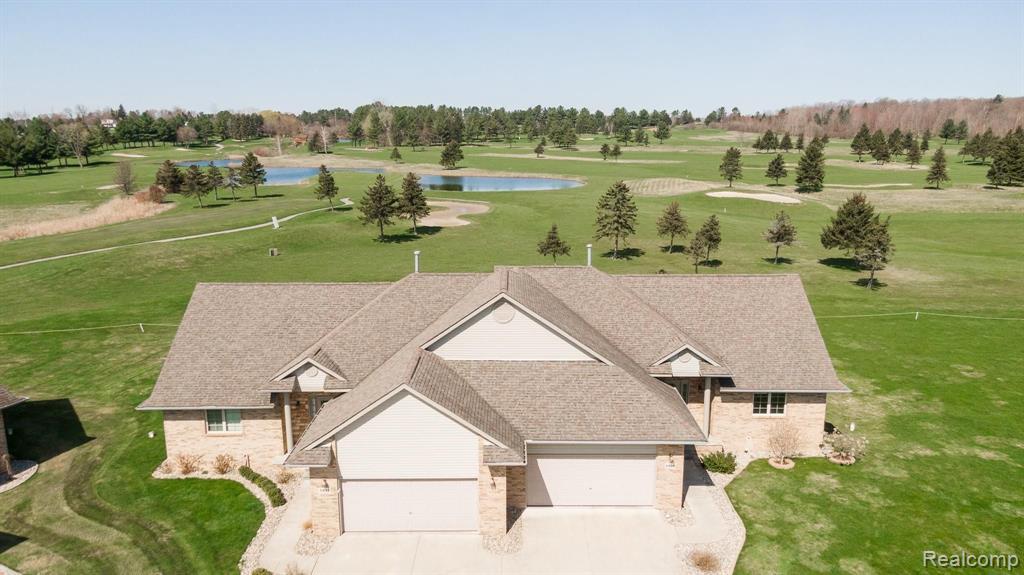 5430 Babcock Road Lexington, MI 48450 - Photo 1 of 44