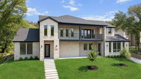 $850,000 | 9008 Crosswind Drive, Fort Worth, TX 76179