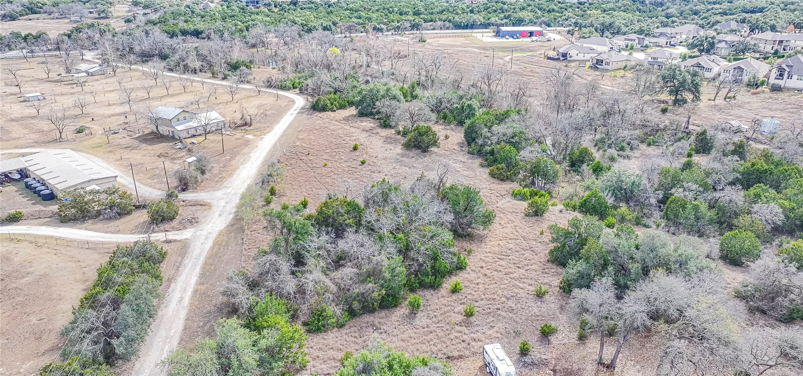Tbd Lot 3 Tbd Road Austin, TX 78737 - Photo 17 of 18 View of rural area