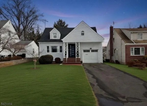 $4,500 | 321 Minute Arms Road, Union, NJ 07083