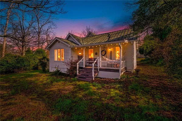 $299,900 | 314 Holly Street, Demorest, GA 30535