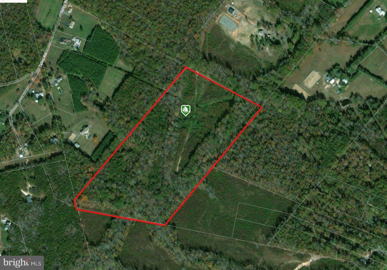 Talley Road Spotsylvania, VA 22553 - Photo 8 of 30 View