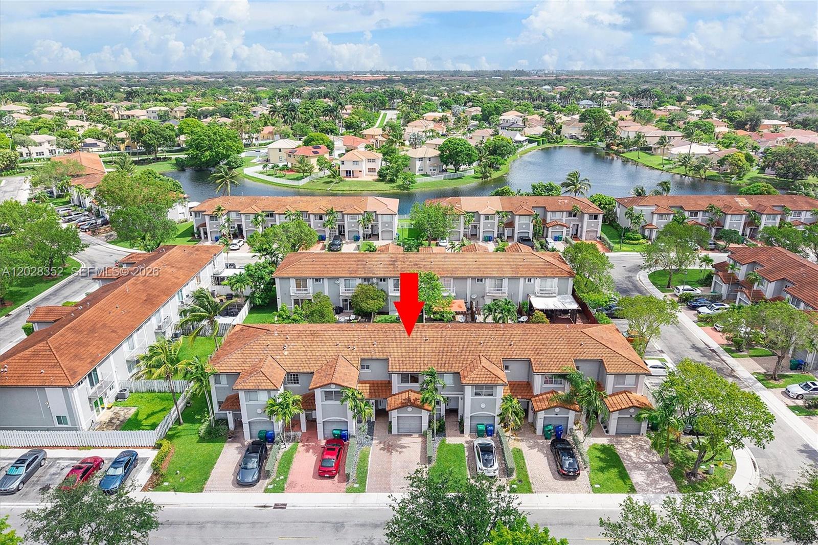 12941 Southwest 29th Street Miramar, FL 33027 - Photo 26 of 34
