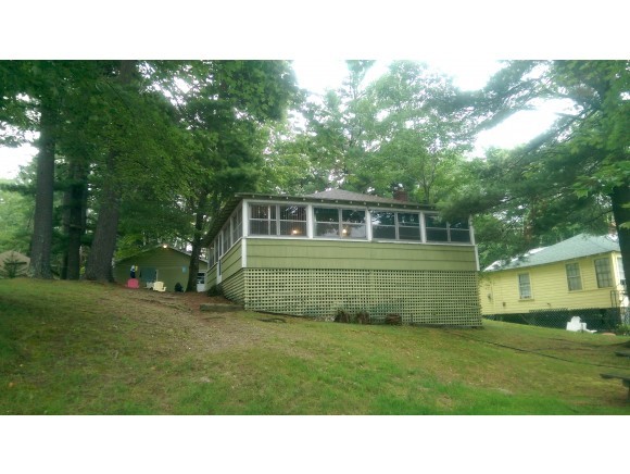 229 Cold Spring Lane Poultney, VT 05764 - Photo 1 of 1 Gallery Image 1