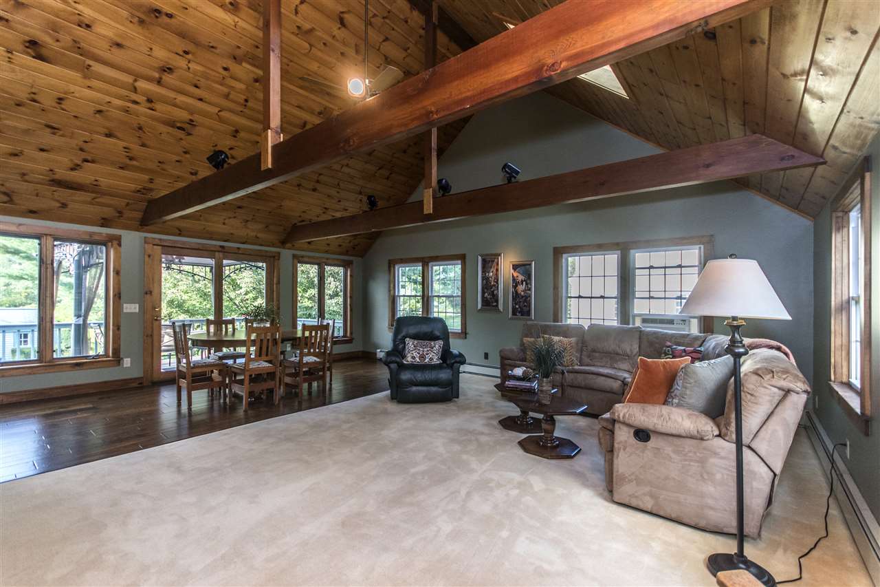 145 Stratham Heights Road Stratham, NH 03885 - Photo 14 of 34