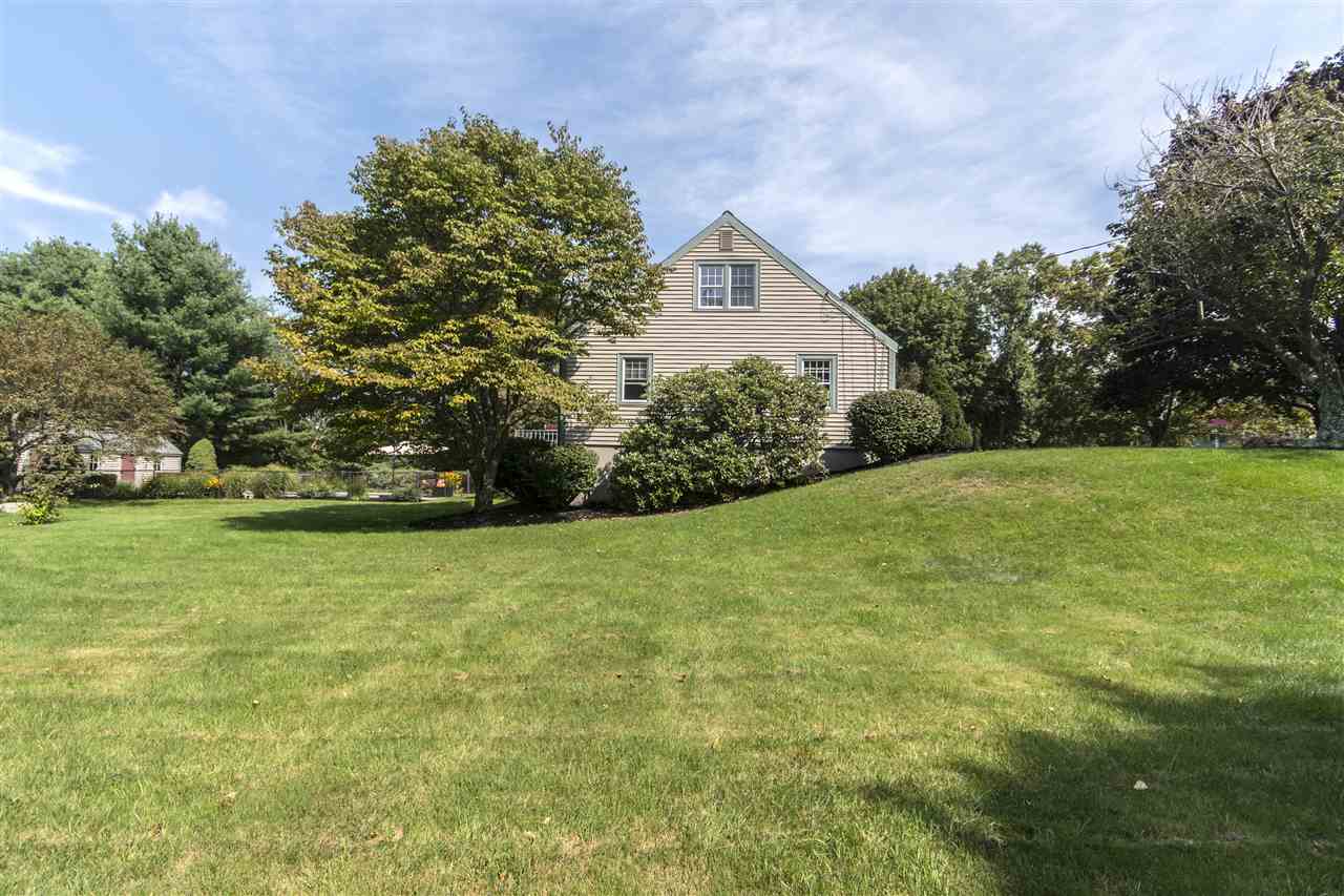 145 Stratham Heights Road Stratham, NH 03885 - Photo 3 of 34