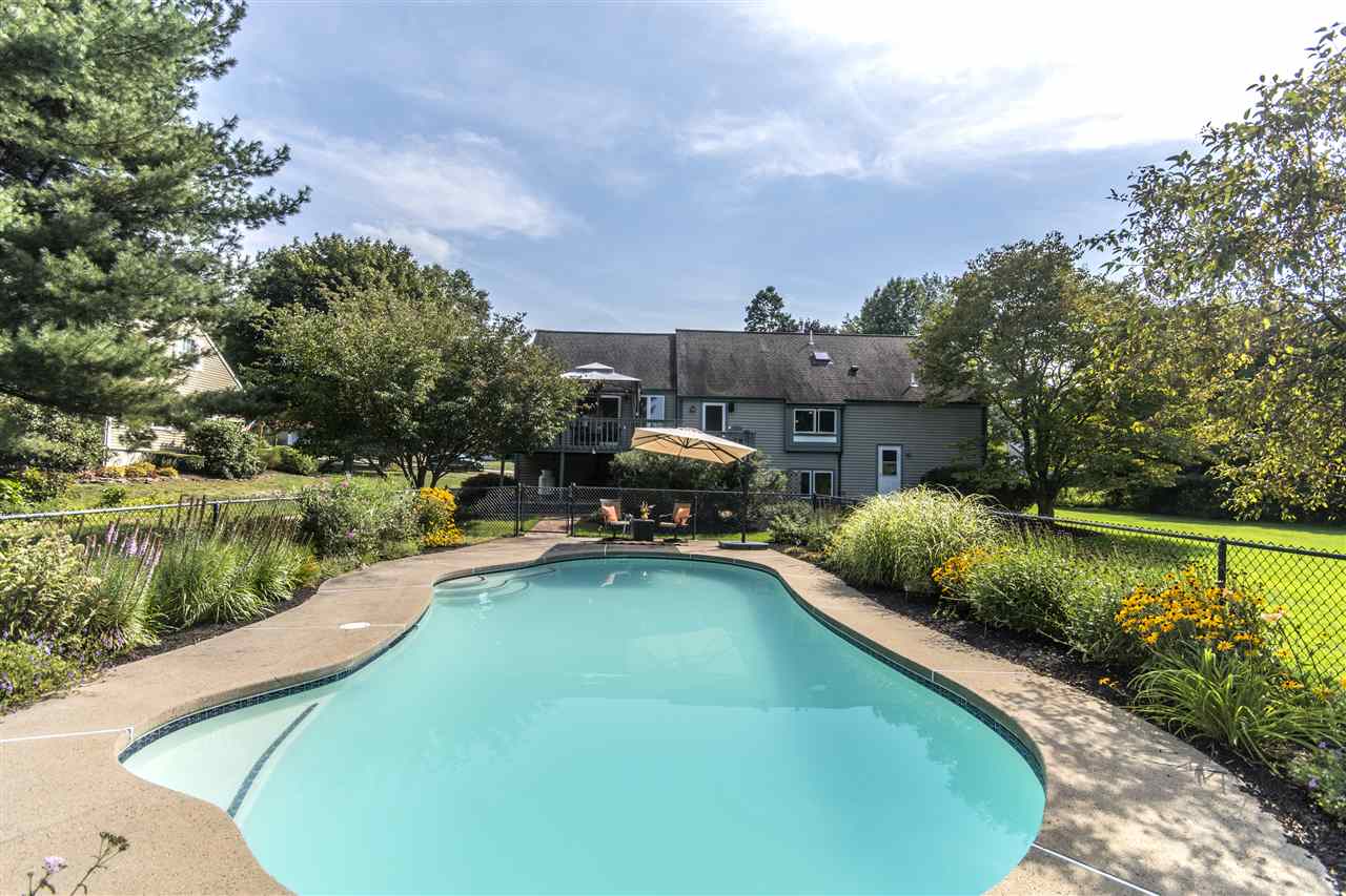 145 Stratham Heights Road Stratham, NH 03885 - Photo 4 of 34