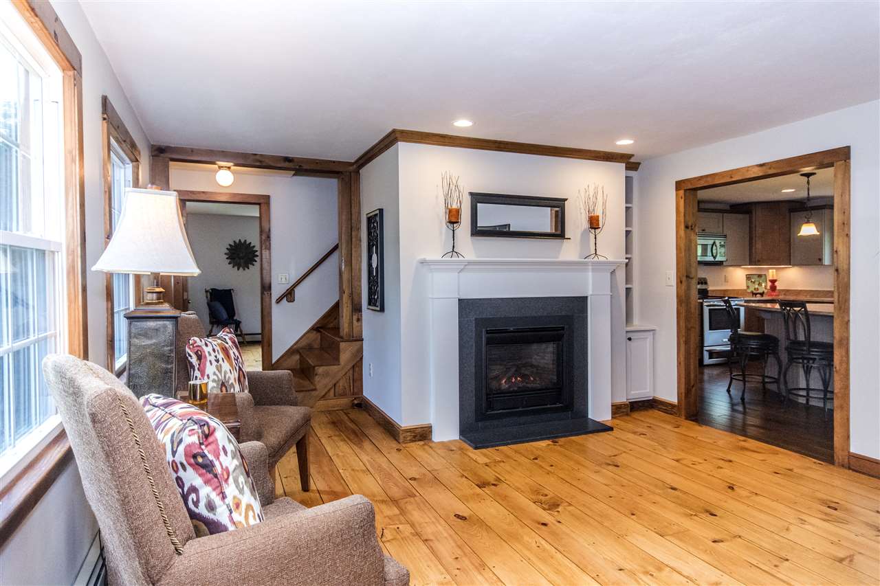 145 Stratham Heights Road Stratham, NH 03885 - Photo 5 of 34