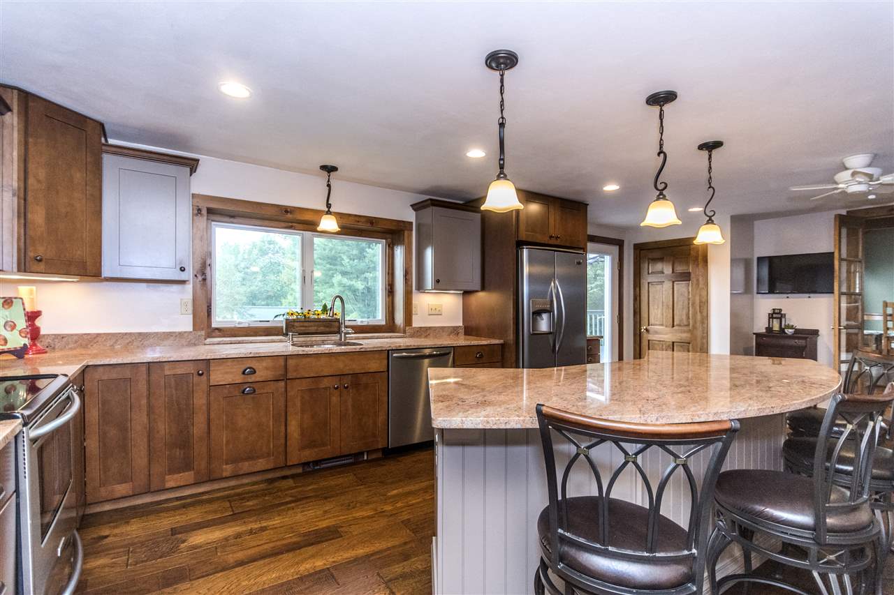 145 Stratham Heights Road Stratham, NH 03885 - Photo 8 of 34