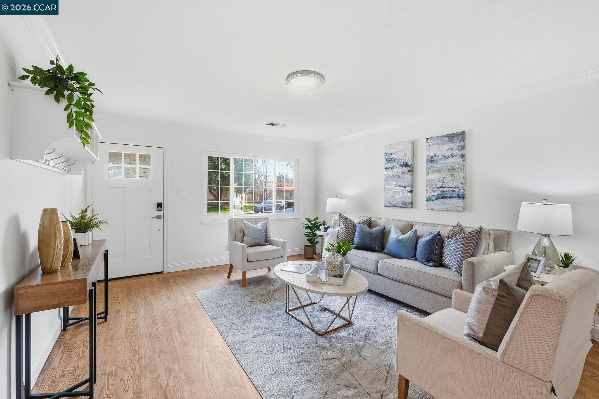 702 Ruth Drive Pleasant Hill, CA 94523 - Photo 4 of 23