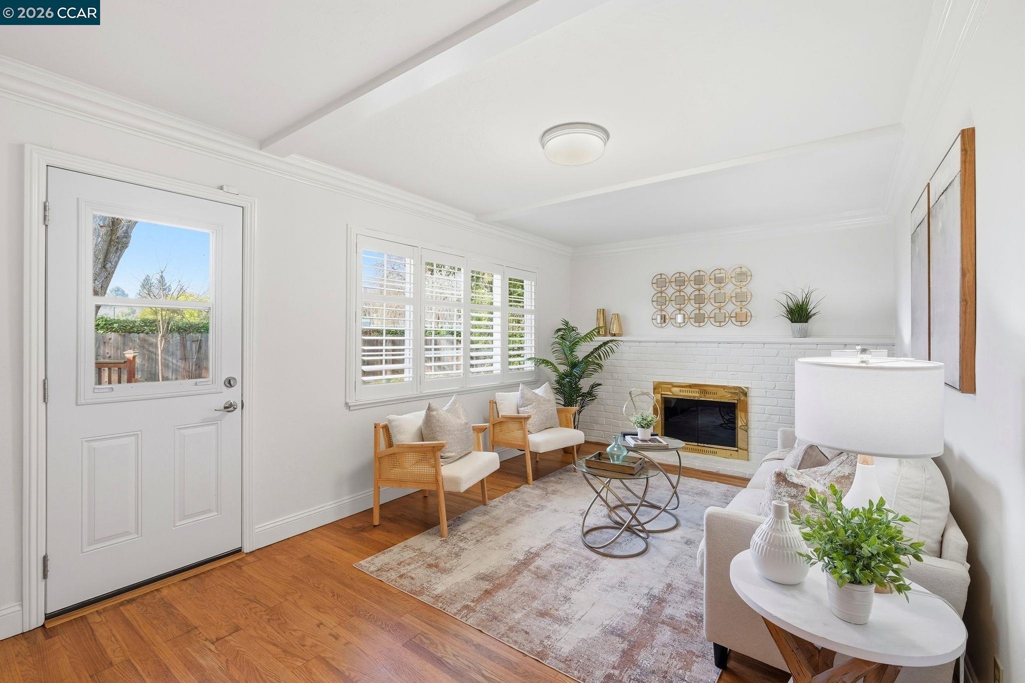 702 Ruth Drive Pleasant Hill, CA 94523 - Photo 5 of 23