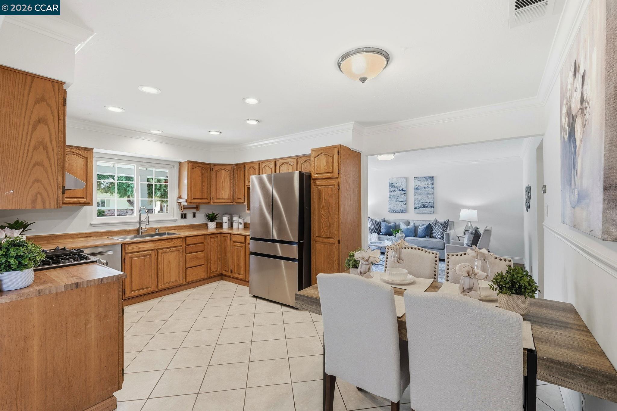 702 Ruth Drive Pleasant Hill, CA 94523 - Photo 10 of 23