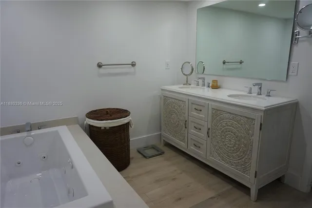 $5,300 | 210 Seaview Drive, Unit 408, Key Biscayne, FL 33149