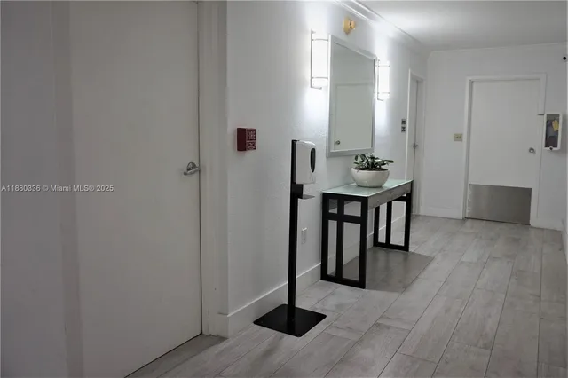 $5,300 | 210 Seaview Drive, Unit 408, Key Biscayne, FL 33149