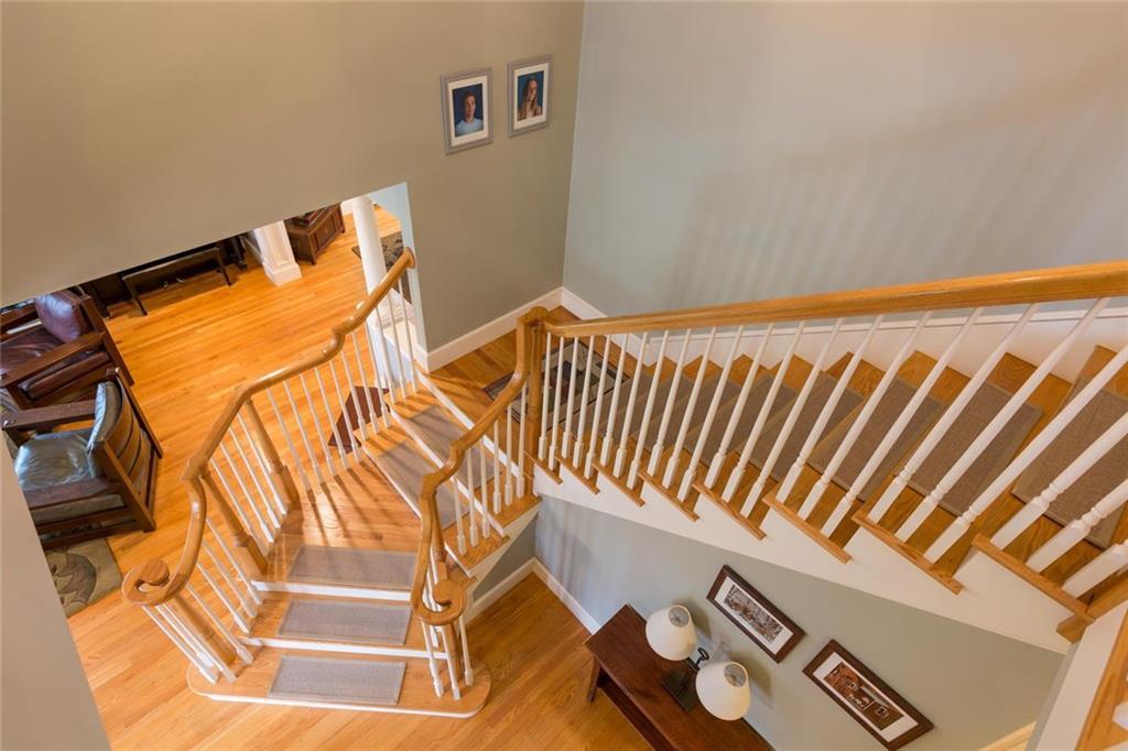 24 Cross Hill Road Cape Elizabeth, ME 04107 - Photo 19 of 30 Photo
