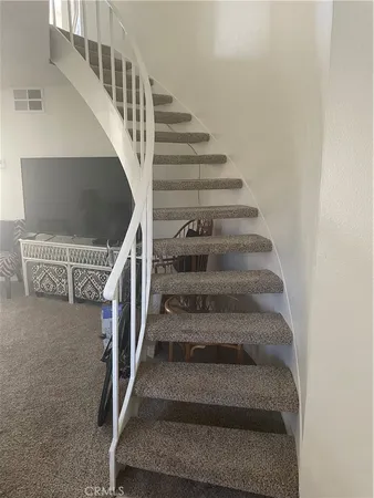 a view of entryway