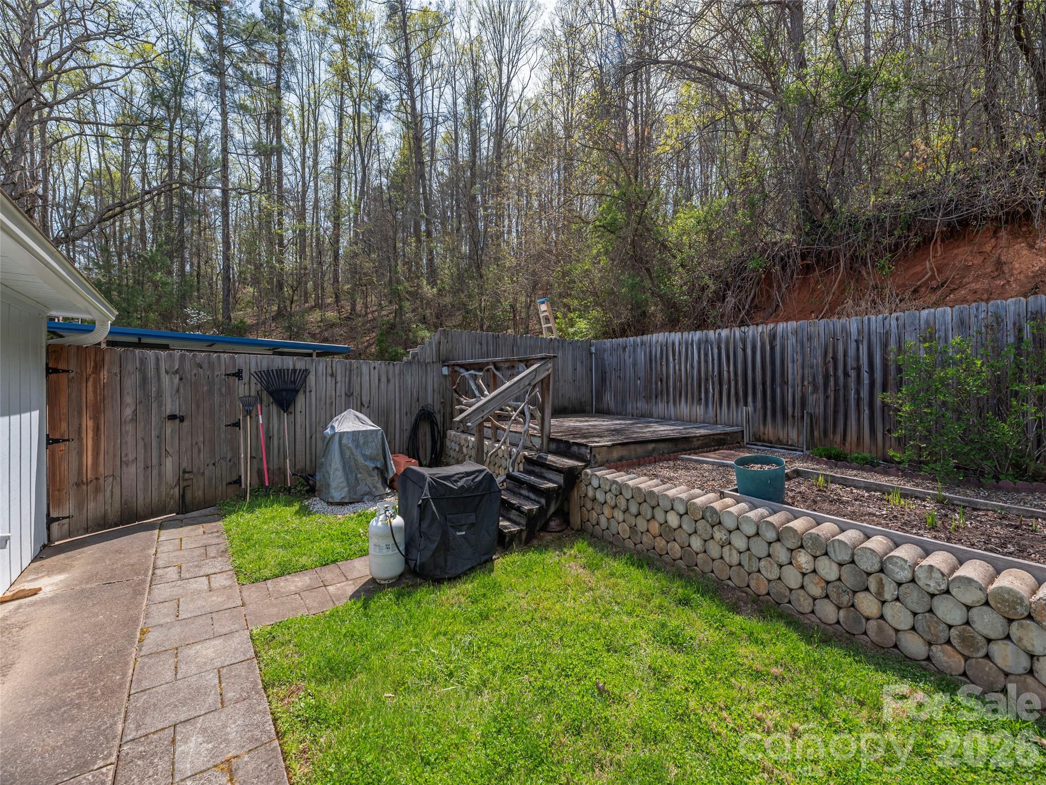 444 Martin Branch Road Leicester, NC 28748 - Photo 24 of 40