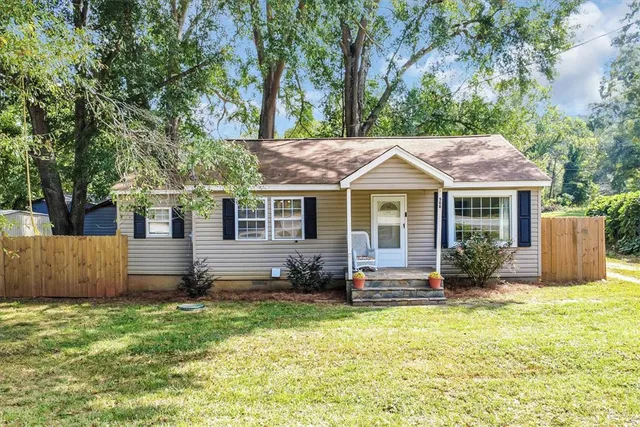 $187,000 | 508 Pumpkintown Highway, Pickens, SC 29671