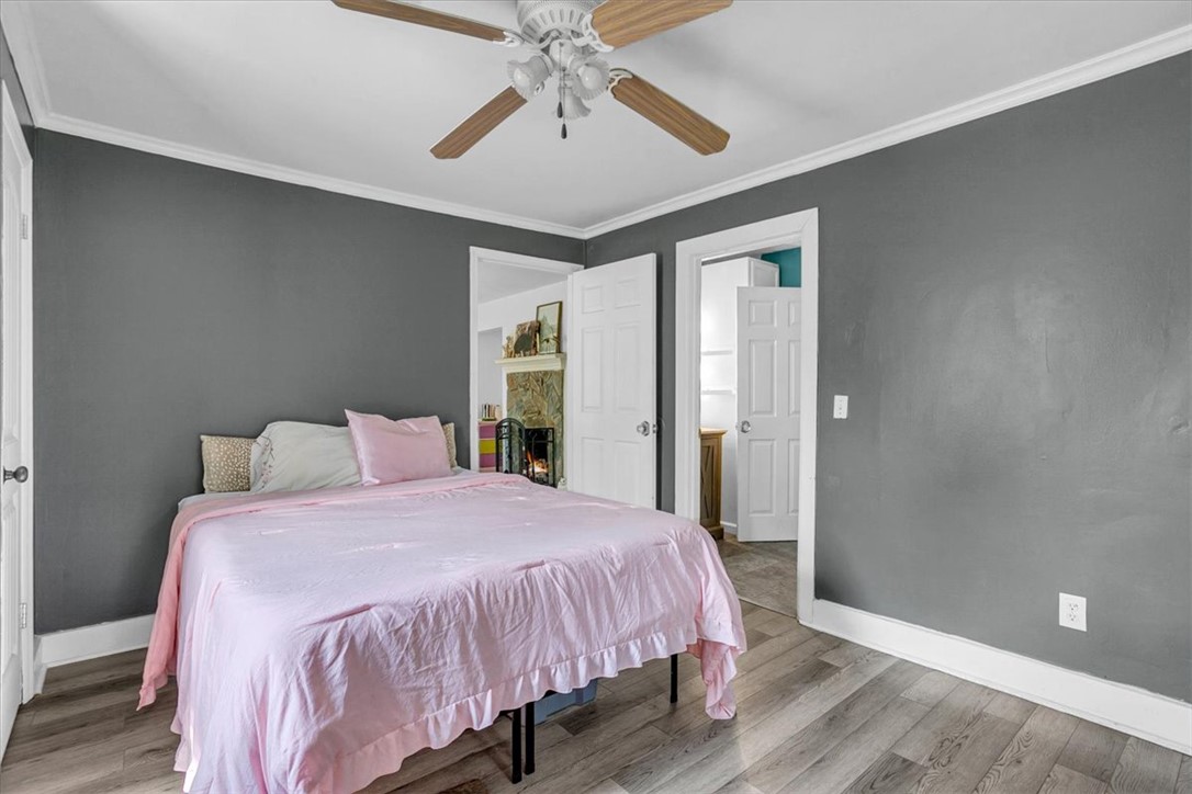 508 Pumpkintown Highway Pickens, SC 29671 - Photo 15 of 36