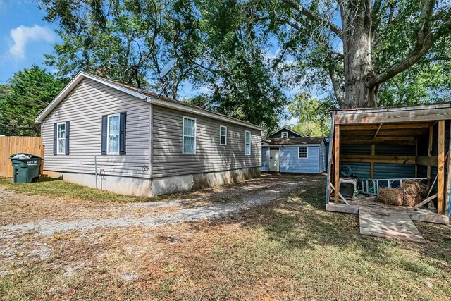 $187,000 | 508 Pumpkintown Highway, Pickens, SC 29671