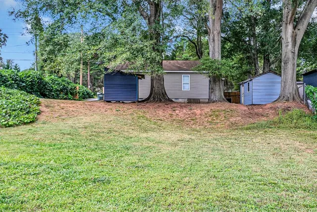 $187,000 | 508 Pumpkintown Highway, Pickens, SC 29671