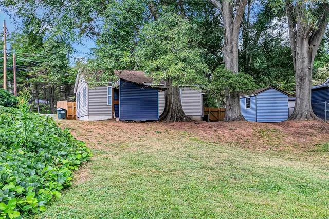 $187,000 | 508 Pumpkintown Highway, Pickens, SC 29671