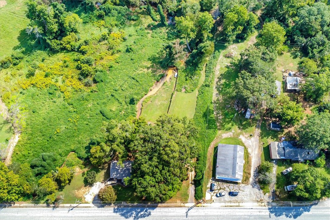 508 Pumpkintown Highway Pickens, SC 29671 - Photo 31 of 36