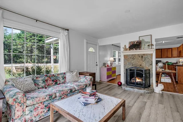 $187,000 | 508 Pumpkintown Highway, Pickens, SC 29671