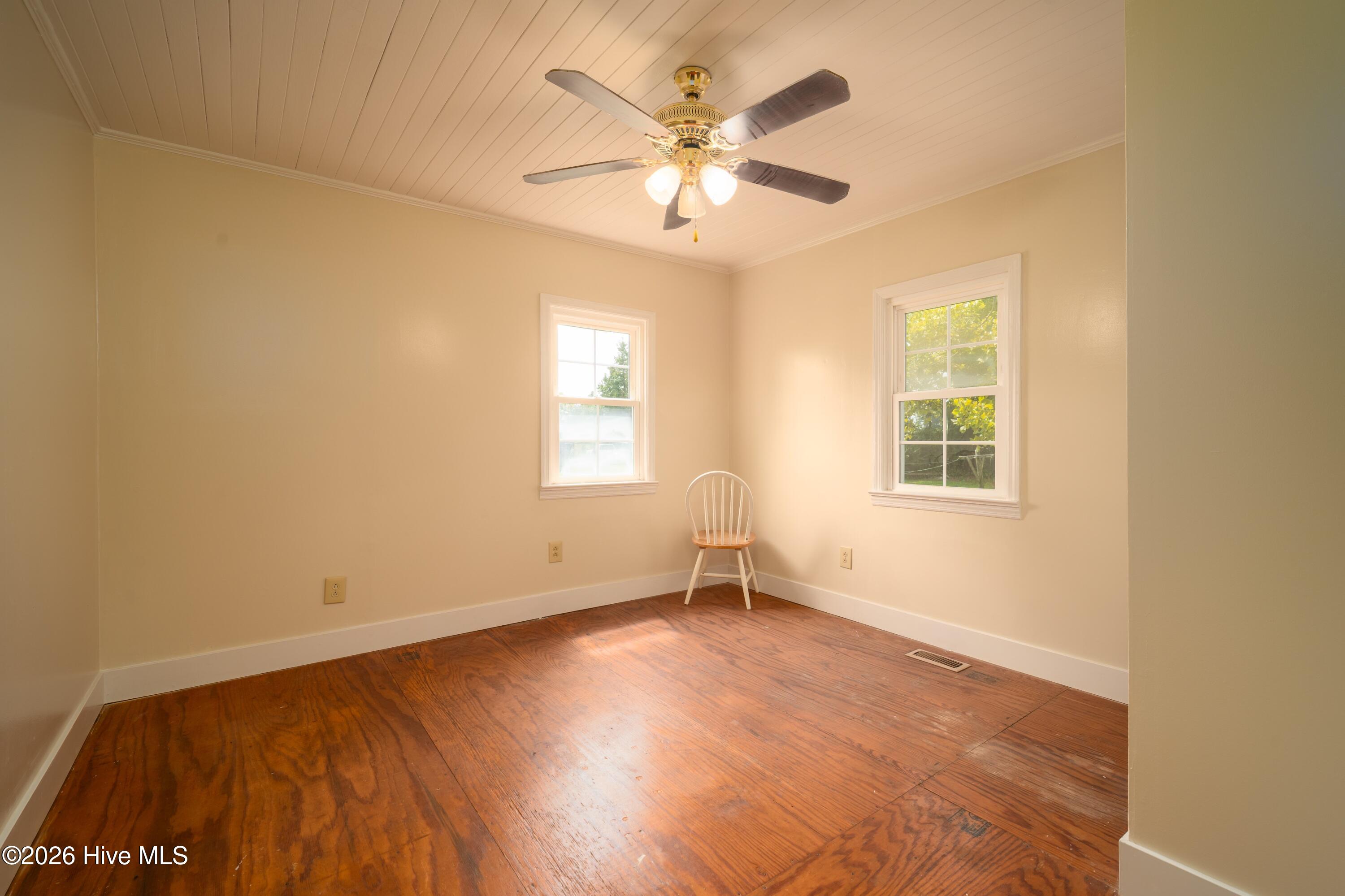 350 Futrell Road Richlands, NC 28574 - Photo 25 of 33 Gallery Image 25