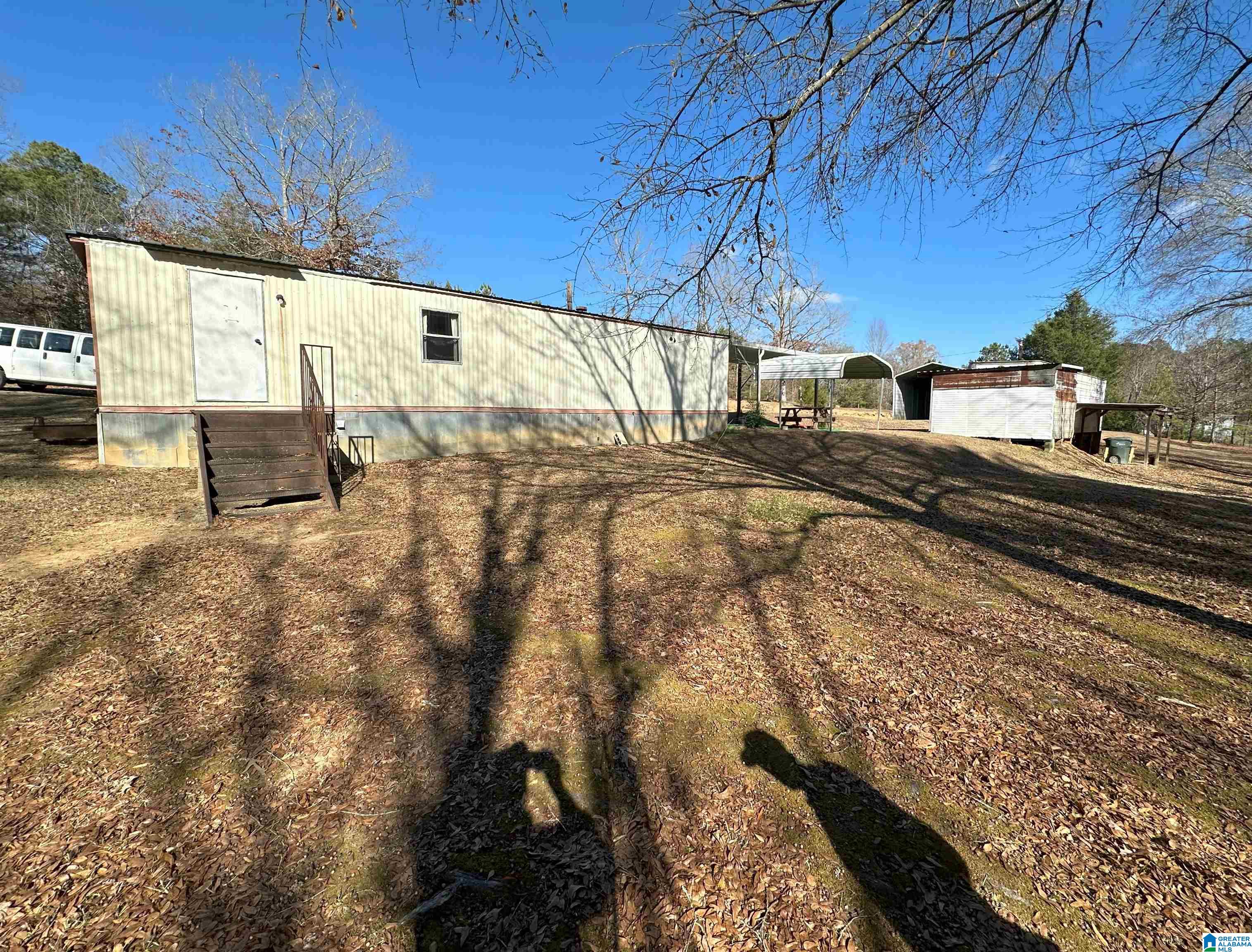 535 Oak Circle Ohatchee, AL 36271 - Photo 13 of 18