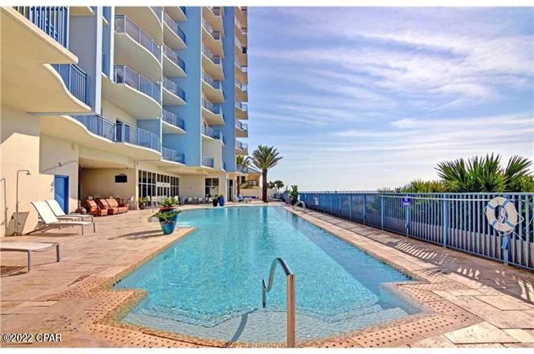 16701 Front Beach Road, Unit 804 Panama City Beach, FL 32413 - Photo 42 of 65 Gallery Image 42