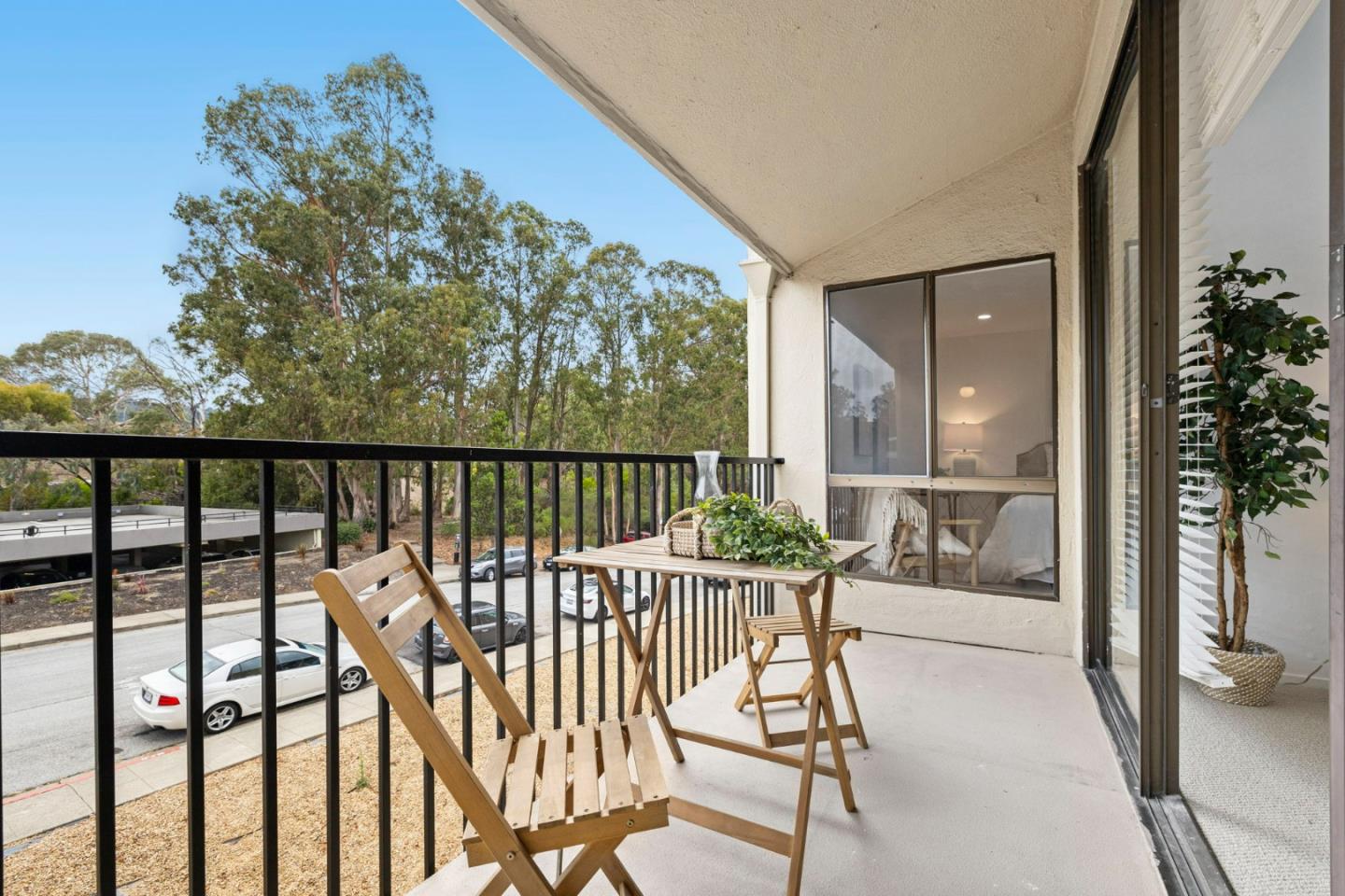 380 Vallejo Drive, Unit 321 Millbrae, CA 94030 - Photo 24 of 38