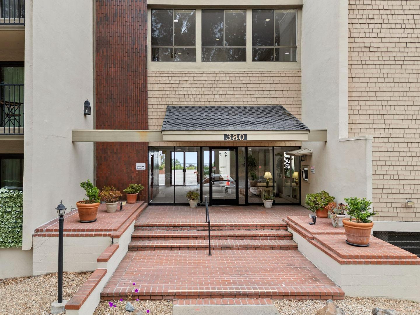 380 Vallejo Drive, Unit 321 Millbrae, CA 94030 - Photo 26 of 38 a view of a house with sitting area and furniture