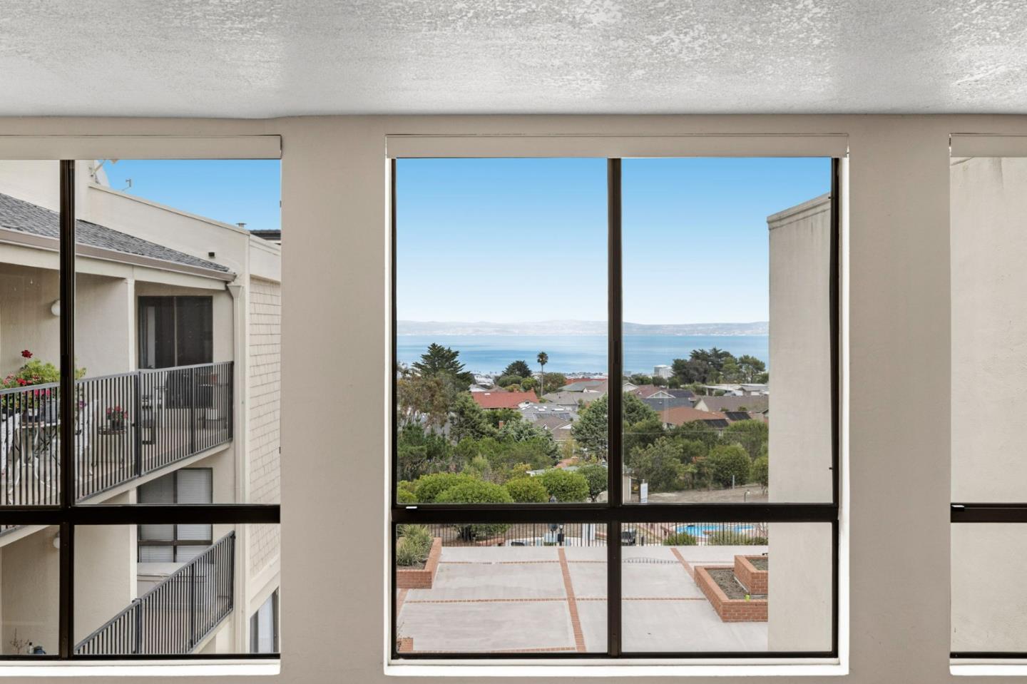 380 Vallejo Drive, Unit 321 Millbrae, CA 94030 - Photo 29 of 38 a view of a window