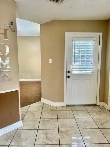 a view of a storage & utility room