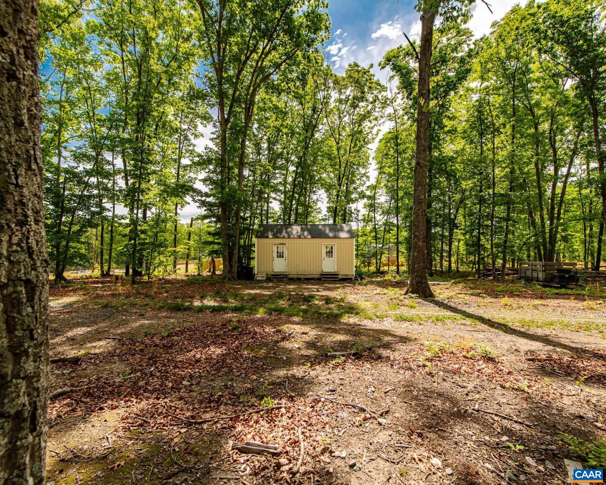 2016 Deep Creek Road Palmyra, VA 22963 - Photo 29 of 44 Work Shop