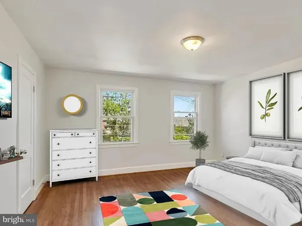 $2,295 | 4921 1st Street Northwest, Unit 3, Washington, DC 20011