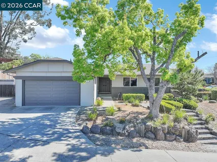 $950,000 | 6 Windhaven Court, Pleasant Hill, CA 94523