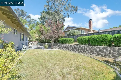 $999,900 | 6 Windhaven Court, Pleasant Hill, CA 94523