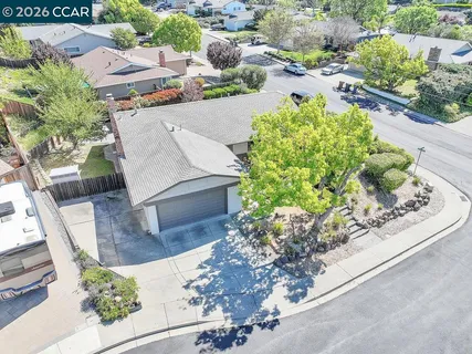 $999,900 | 6 Windhaven Court, Pleasant Hill, CA 94523