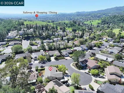 $999,900 | 6 Windhaven Court, Pleasant Hill, CA 94523