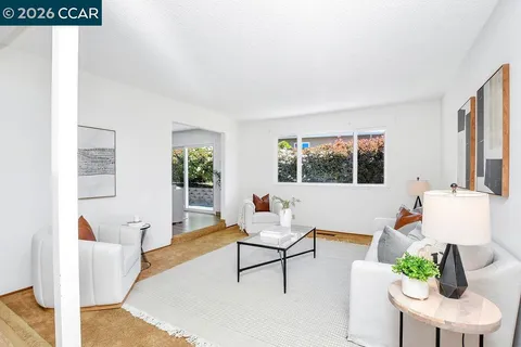 $950,000 | 6 Windhaven Court, Pleasant Hill, CA 94523