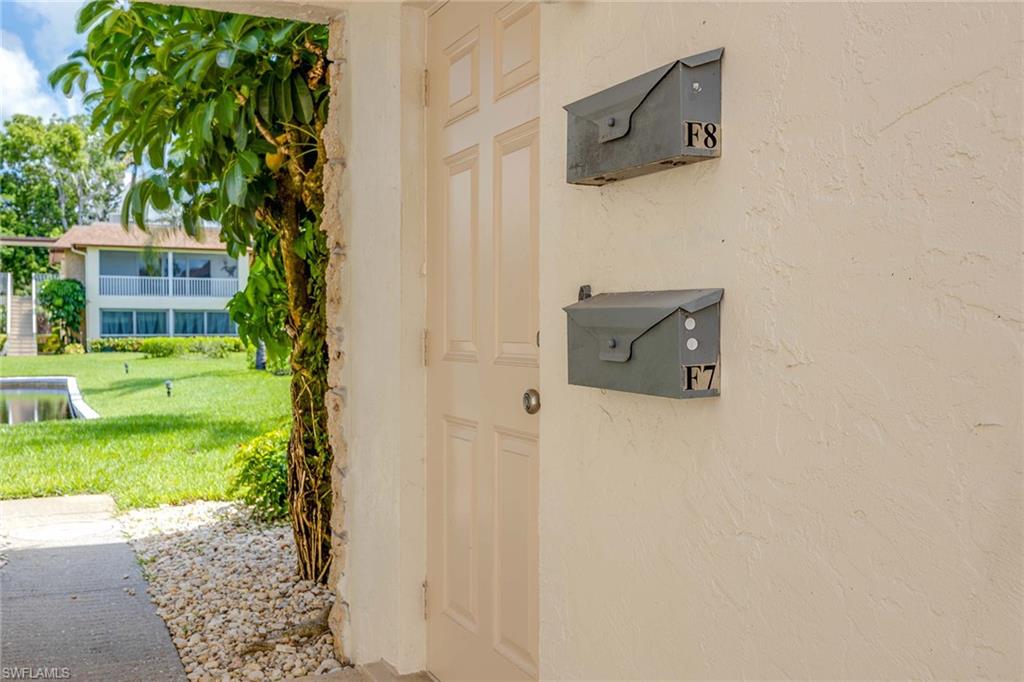 1155 Sandpiper Street, Unit F7 Naples, FL 34102 - Photo 3 of 29
