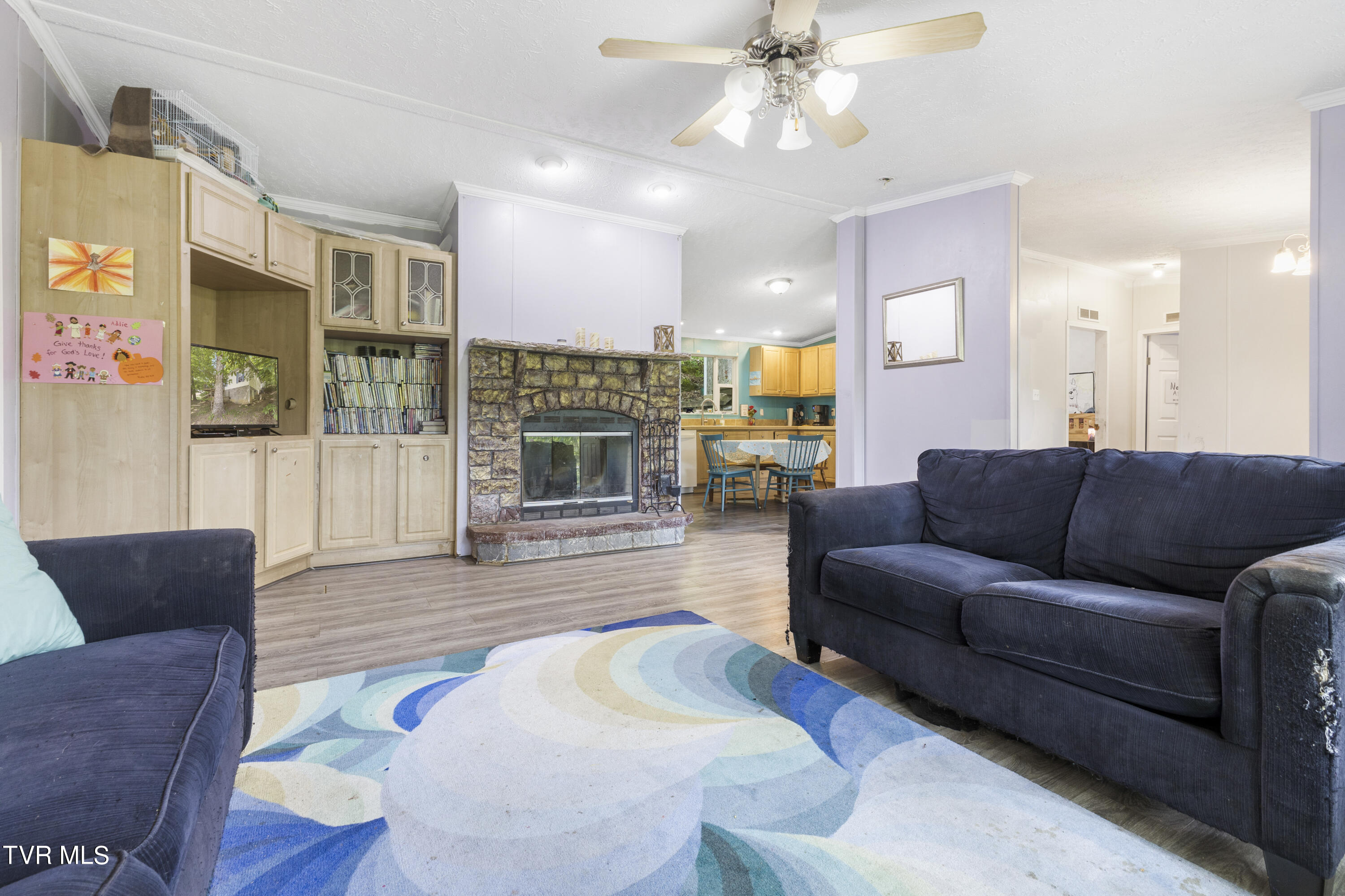 625 Cooks Valley Road Kingsport, TN 37664 - Photo 2 of 19 cooks valley 4