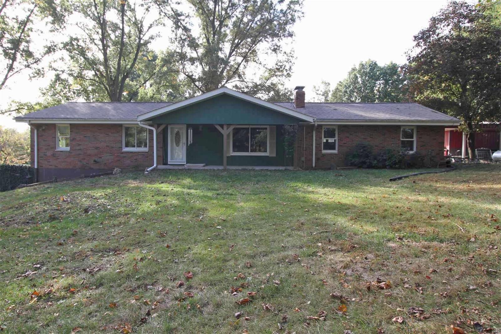 11364 Niggli Road Alhambra, IL 62001 - Photo 1 of 84